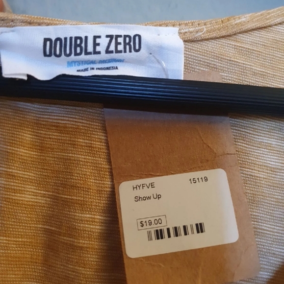 Top - Picture 4 of 4